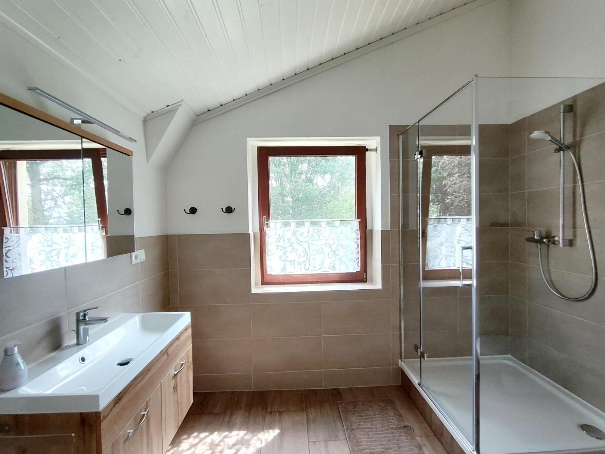 Herrenhaus Harmshagen Testorf-Steinfort 外观 照片